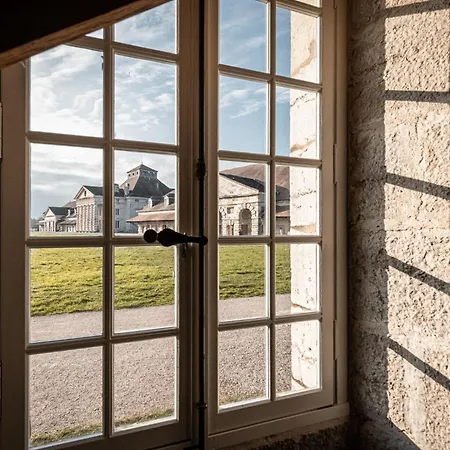 La Saline Royale