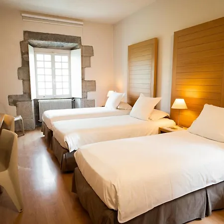 La Saline Royale 호텔 3*