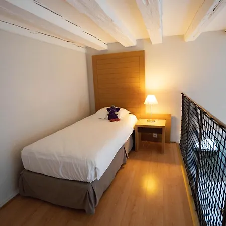 La Saline Royale 호텔 3*